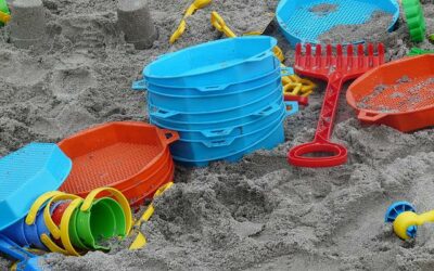 Met de kinderen op vakantie na de scheiding: hoe pak je dat aan?